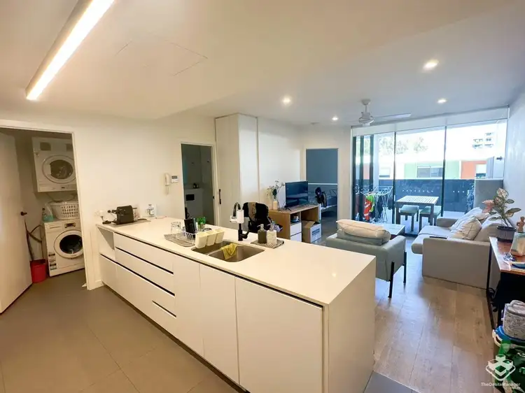 Fourth view of Homely apartment listing, ID:21142122/8 Donkin Street, West End QLD 4101