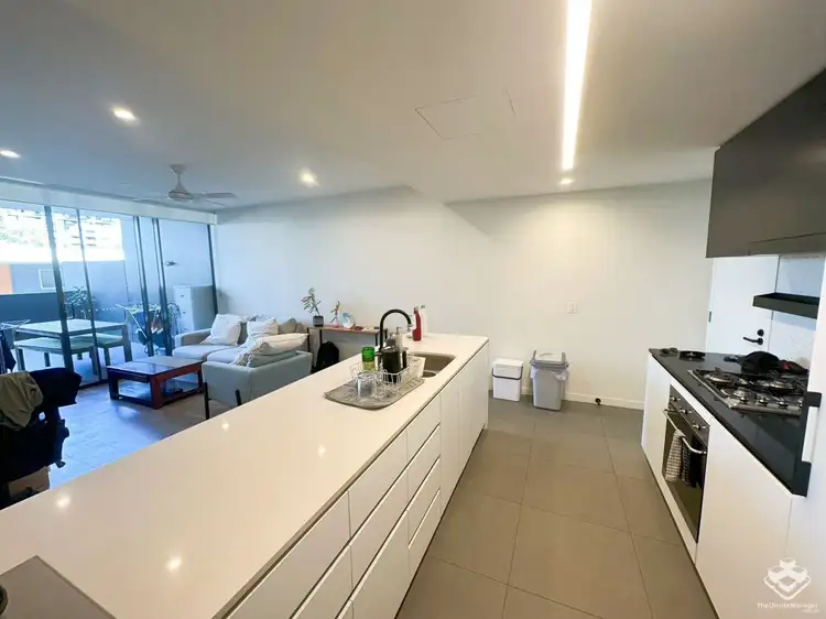 Fifth view of Homely apartment listing, ID:21142122/8 Donkin Street, West End QLD 4101