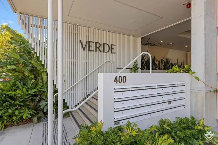 19/400 Hawthorne Road