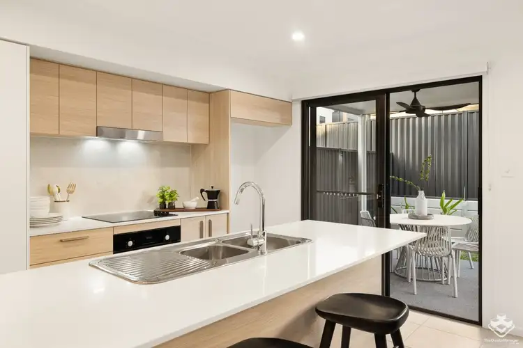 Second view of Homely townhouse listing, ID:21142237/20 Purlingbrook Street, Algester QLD 4115
