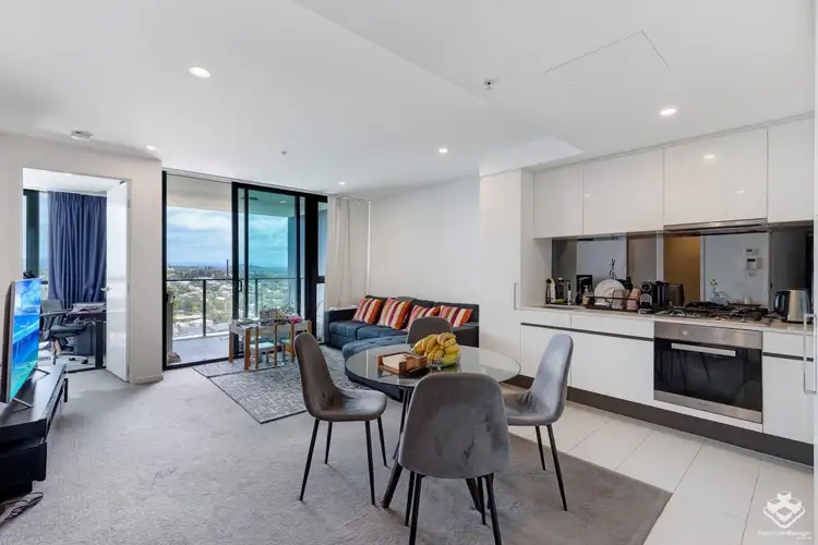 Second view of Homely apartment listing, ID:21142239/50 Hudson Road, Albion QLD 4010