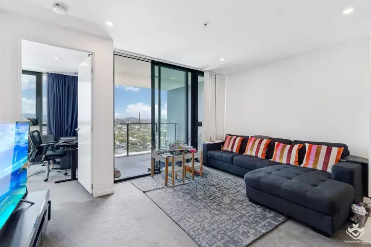 Third view of Homely apartment listing, ID:21142239/50 Hudson Road, Albion QLD 4010