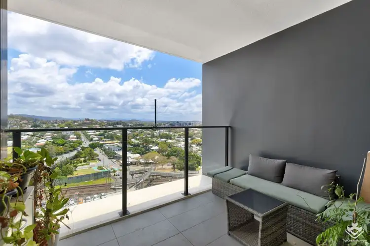 Sixth view of Homely apartment listing, ID:21142239/50 Hudson Road, Albion QLD 4010