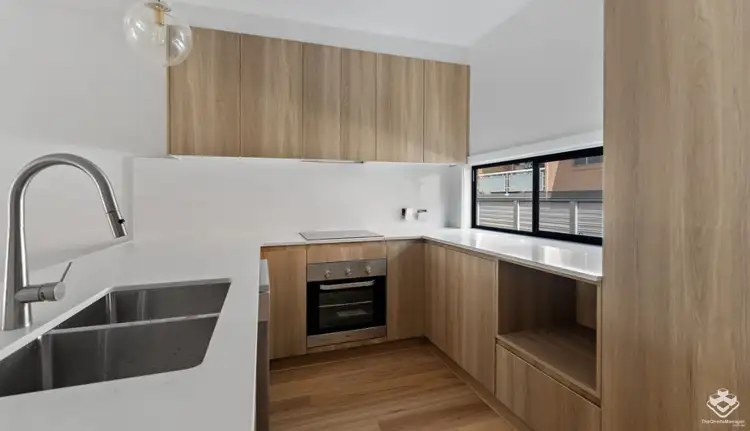 Second view of Homely townhouse listing, ID:21142244/4 Elizabeth Street, Toowong QLD 4066