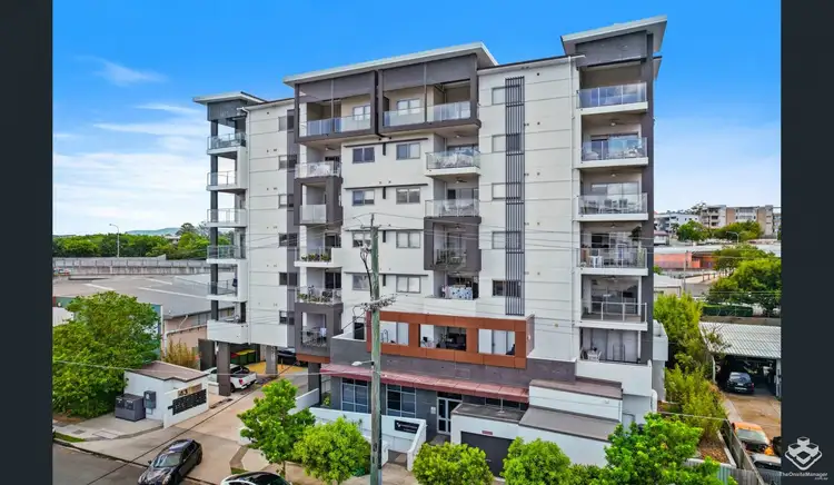 Main view of Homely apartment listing, 18/43 Union Street, Nundah QLD 4012