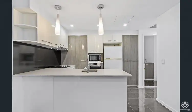 Fifth view of Homely apartment listing, 18/43 Union Street, Nundah QLD 4012