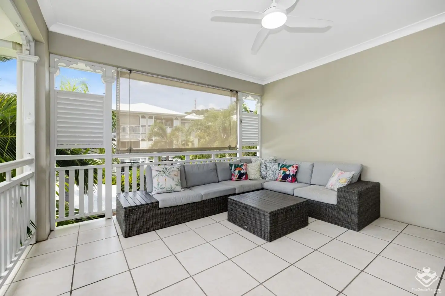 Main view of Homely apartment listing, 11/42 Warburton Street, North Ward QLD 4810