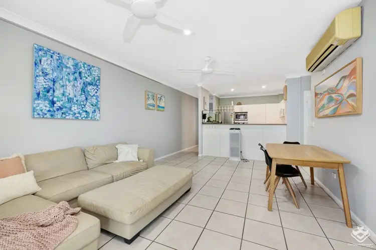 Second view of Homely apartment listing, 11/42 Warburton Street, North Ward QLD 4810