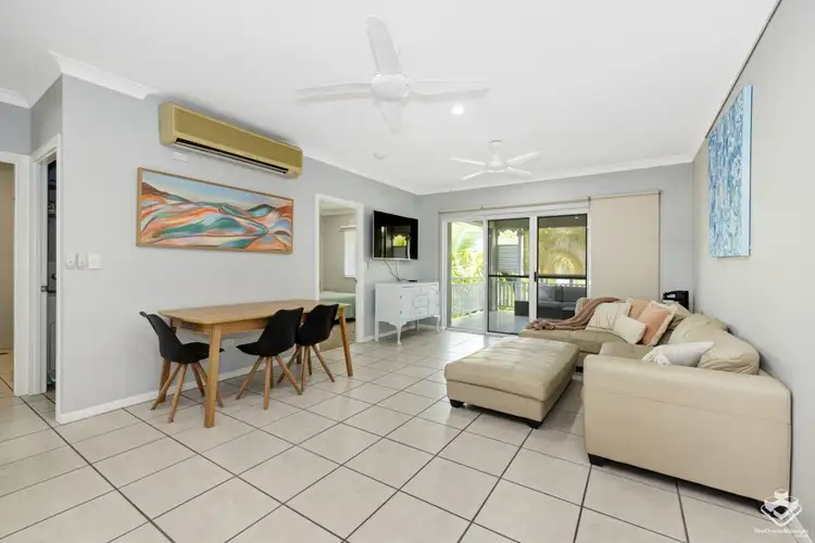 Third view of Homely apartment listing, 11/42 Warburton Street, North Ward QLD 4810