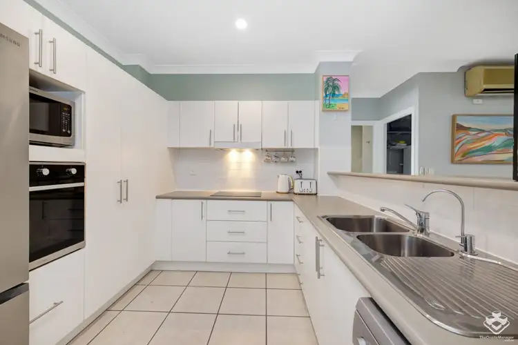 Fourth view of Homely apartment listing, 11/42 Warburton Street, North Ward QLD 4810