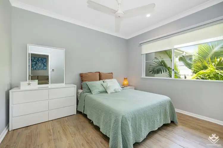 Fifth view of Homely apartment listing, 11/42 Warburton Street, North Ward QLD 4810