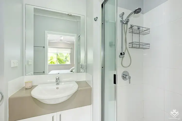 Sixth view of Homely apartment listing, 11/42 Warburton Street, North Ward QLD 4810