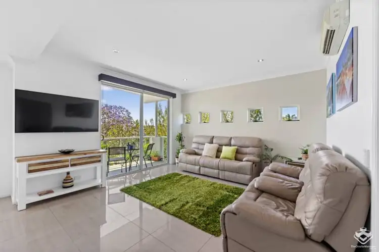 Third view of Homely apartment listing, ID:21142479/7 Aruma Street, Surfers Paradise QLD 4217