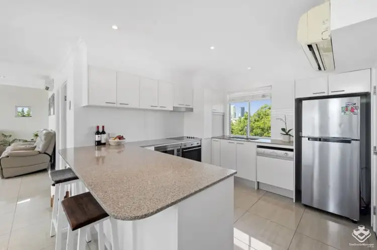 Fourth view of Homely apartment listing, ID:21142479/7 Aruma Street, Surfers Paradise QLD 4217