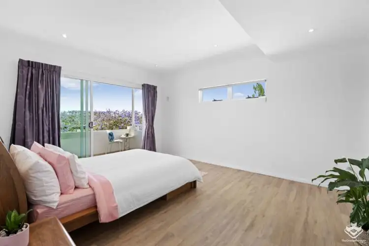 Fifth view of Homely apartment listing, ID:21142479/7 Aruma Street, Surfers Paradise QLD 4217