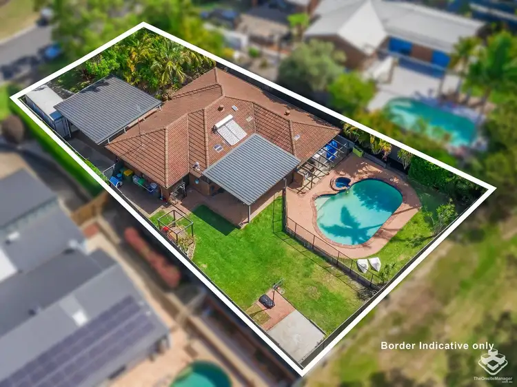 11 Riverstone Road, Helensvale QLD 4212