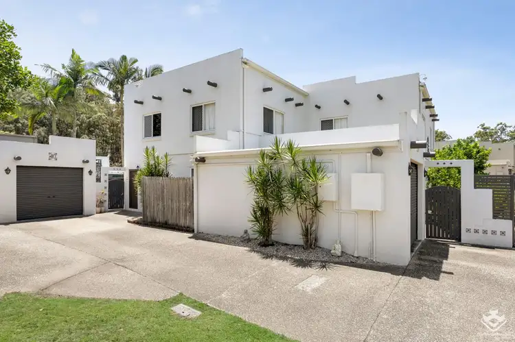 10/61 Harburg drive, Beenleigh QLD 4207