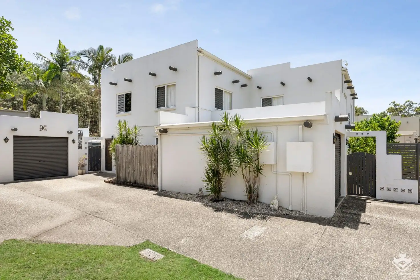 Main view of Homely townhouse listing, 10/61 Harburg drive, Beenleigh QLD 4207