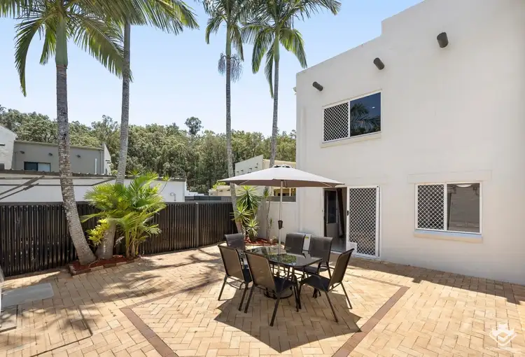 Second view of Homely townhouse listing, 10/61 Harburg drive, Beenleigh QLD 4207