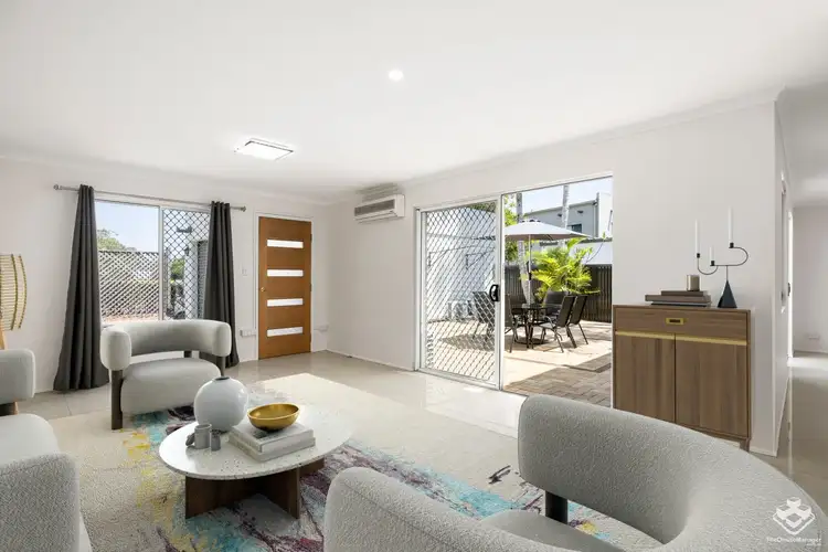 Third view of Homely townhouse listing, 10/61 Harburg drive, Beenleigh QLD 4207