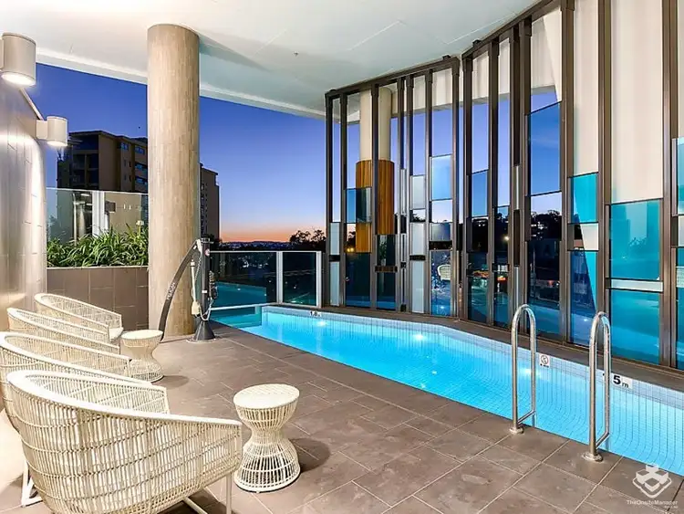 Fourth view of Homely apartment listing, ID:21142468/2 Harbour Road, Hamilton QLD 4007