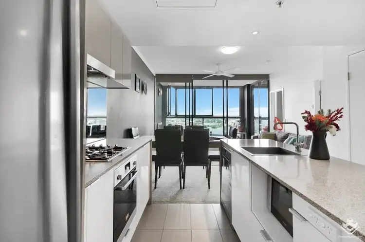 Sixth view of Homely apartment listing, ID:21142468/2 Harbour Road, Hamilton QLD 4007