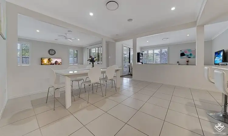 9 Nanny Shailer Street, Daisy Hill QLD 4127