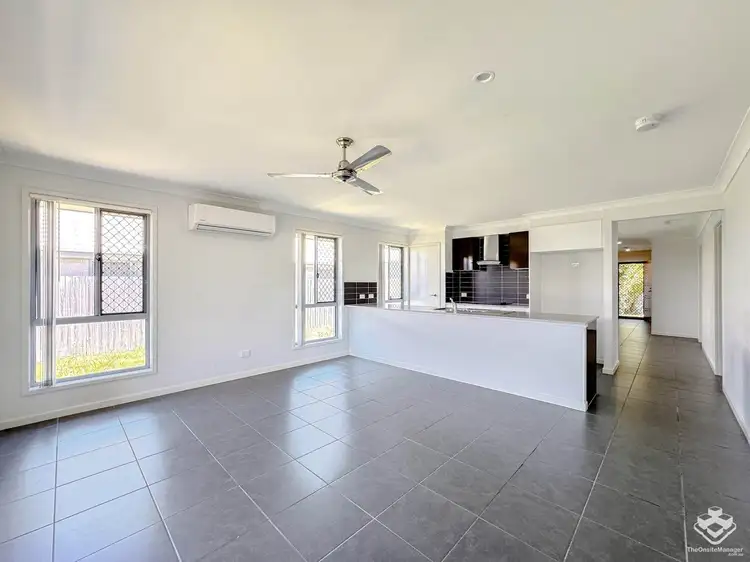 Main view of Homely house listing, 10 Poole Court, Caboolture QLD 4510
