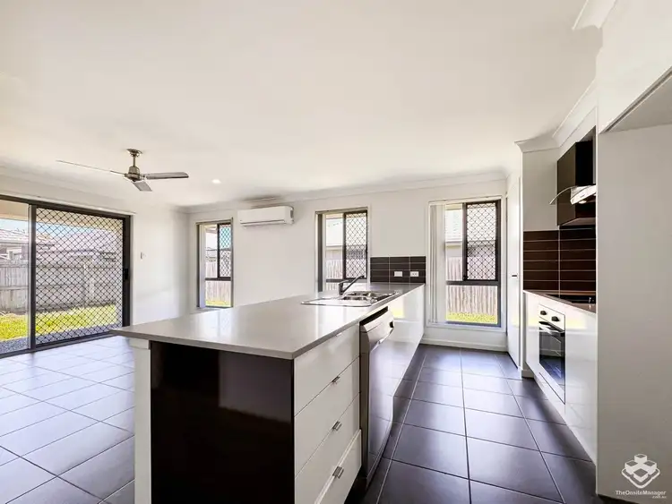 Second view of Homely house listing, 10 Poole Court, Caboolture QLD 4510