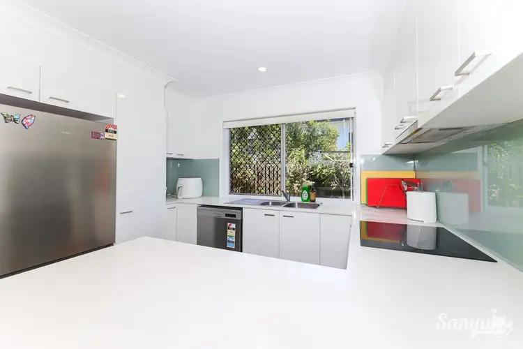 Third view of Homely townhouse listing, Unit 21/380 Benhiam Street, Calamvale QLD 4116