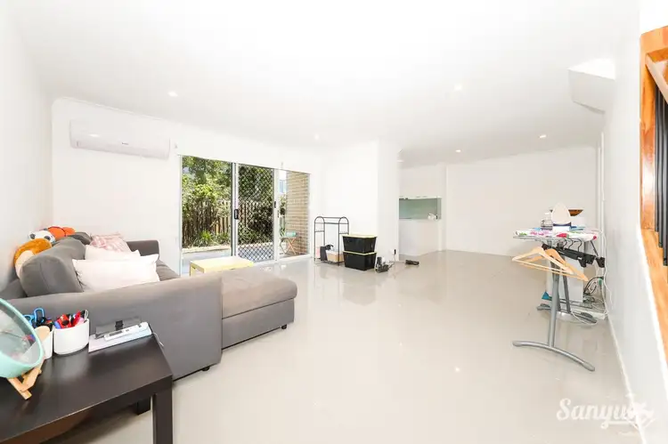 Fourth view of Homely townhouse listing, Unit 21/380 Benhiam Street, Calamvale QLD 4116