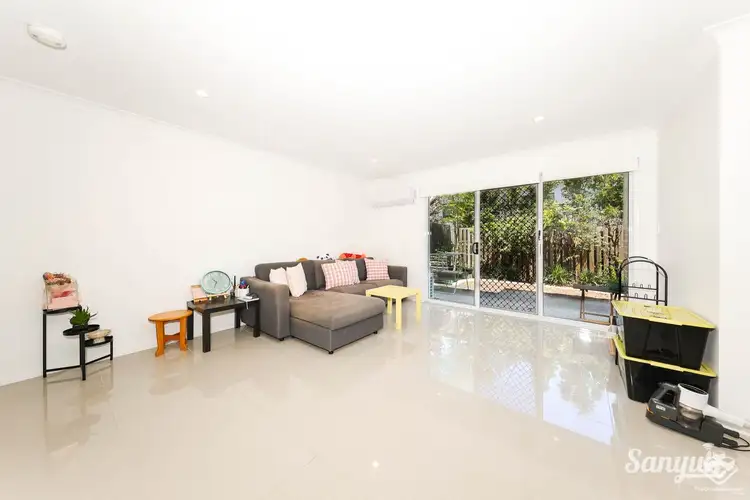 Fifth view of Homely townhouse listing, Unit 21/380 Benhiam Street, Calamvale QLD 4116