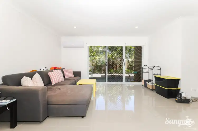 Sixth view of Homely townhouse listing, Unit 21/380 Benhiam Street, Calamvale QLD 4116