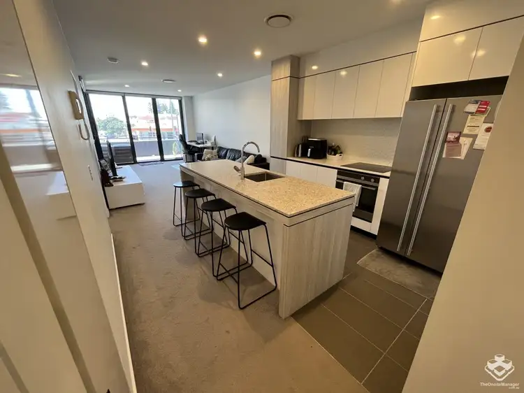 Third view of Homely apartment listing, ID:21142815/1 Bondi Avenue, Mermaid Beach QLD 4218