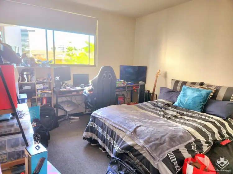 Sixth view of Homely apartment listing, 9/5 Manning street, south brisbane QLD 4101