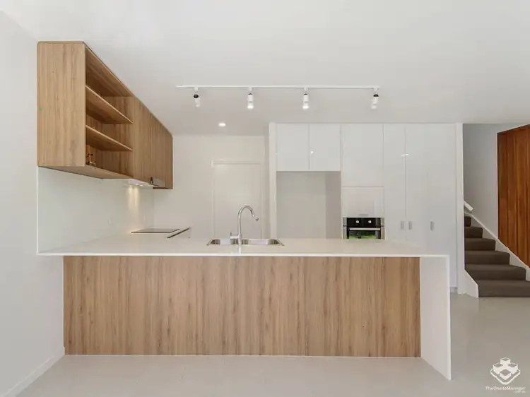 Second view of Homely townhouse listing, ID:21142822/8 Russell Street, Everton Park QLD 4053