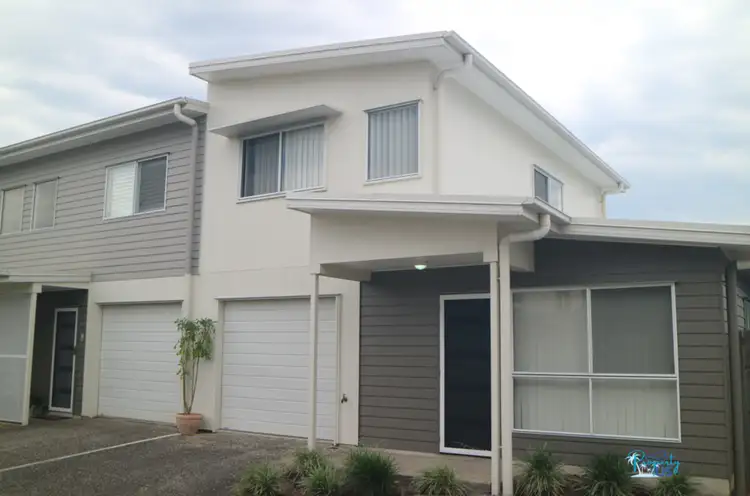 46/10 Crayfish Street, Mountain Creek QLD 4557
