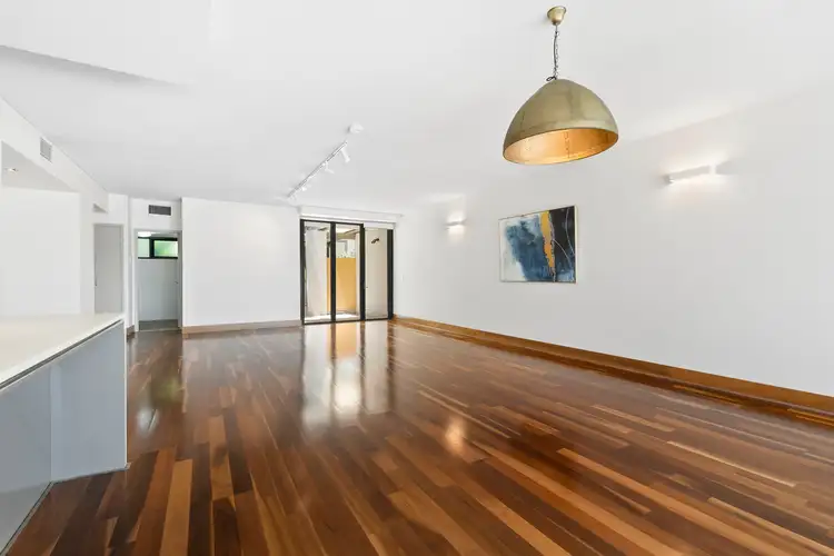 Main view of Homely apartment listing, ID:21142827/35 Buchanan Street, West End QLD 4101