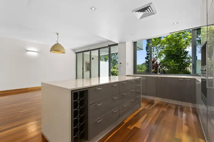 Second view of Homely apartment listing, ID:21142827/35 Buchanan Street, West End QLD 4101