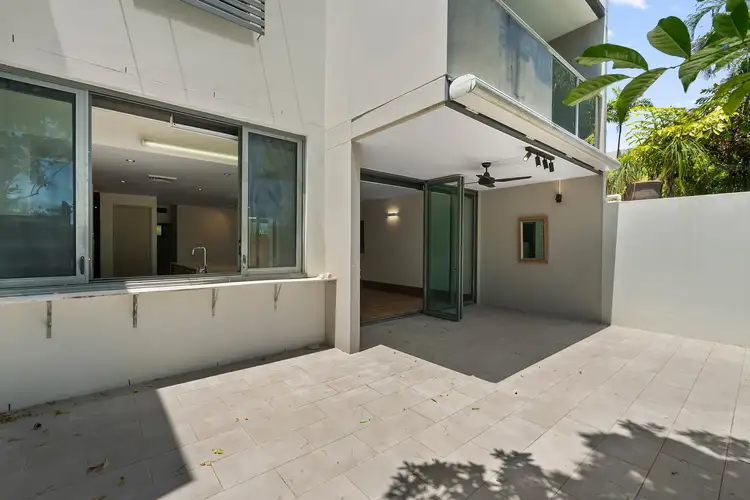 Third view of Homely apartment listing, ID:21142827/35 Buchanan Street, West End QLD 4101