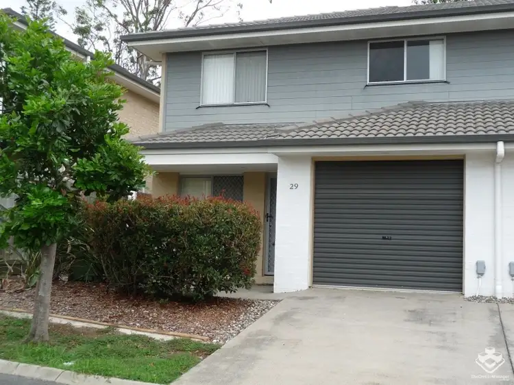 29/113 Castle Hill Drive, Murrumba Downs QLD 4503