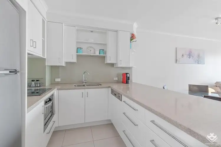 Third view of Homely unit listing, 1204/44 Ferry Street, Kangaroo Point QLD 4169