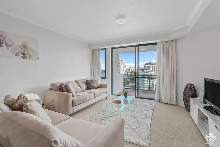 Fourth view of Homely unit listing, 1204/44 Ferry Street, Kangaroo Point QLD 4169