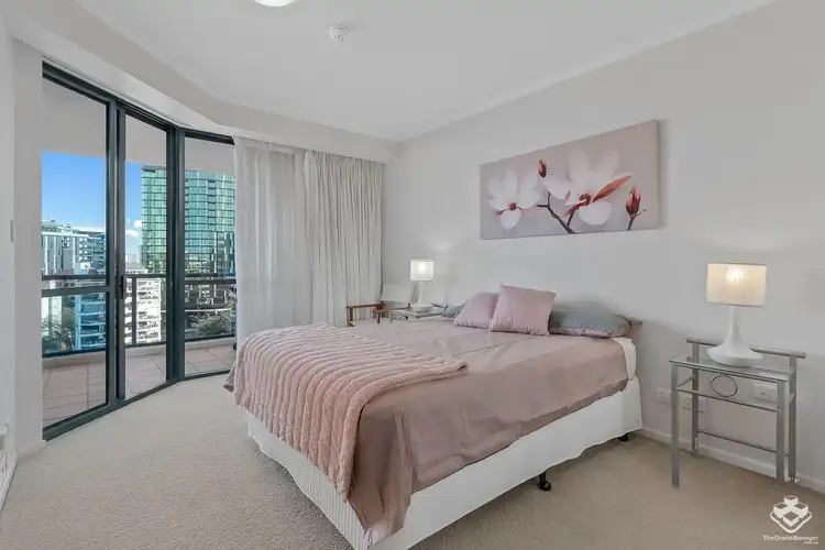 Fifth view of Homely unit listing, 1204/44 Ferry Street, Kangaroo Point QLD 4169