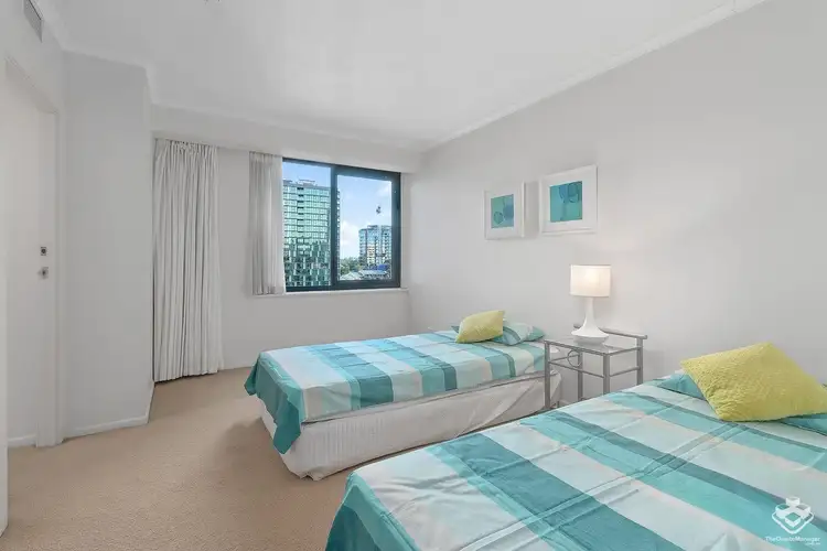 Sixth view of Homely unit listing, 1204/44 Ferry Street, Kangaroo Point QLD 4169
