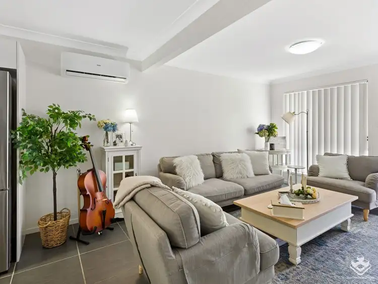 Second view of Homely townhouse listing, ID:21142980/17 Piccadilly Street, Bellmere QLD 4510