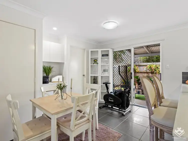Fifth view of Homely townhouse listing, ID:21142980/17 Piccadilly Street, Bellmere QLD 4510