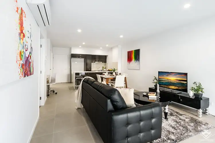 Fifth view of Homely unit listing, ID:21143006/132 Osborne Road, Mitchelton QLD 4053