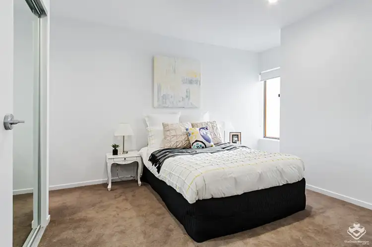 Sixth view of Homely unit listing, ID:21143006/132 Osborne Road, Mitchelton QLD 4053