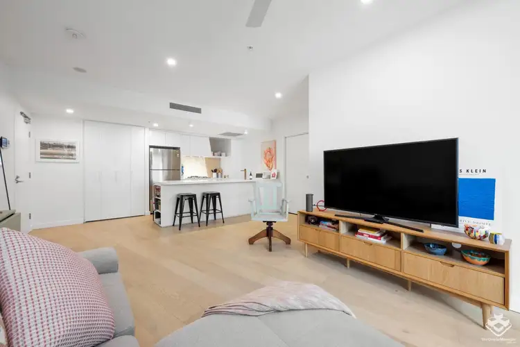 Main view of Homely unit listing, ID:21143031/61 Brookes Street, Bowen Hills QLD 4006